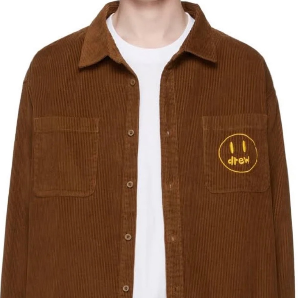 Drew House - Mens Corduroy